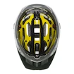 Cyklistická helma Uvex Quatro CC Mips Moss-Rhino (S4106100400)