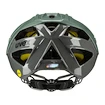 Cyklistická helma Uvex Quatro CC Mips Moss-Rhino (S4106100400)