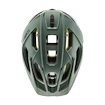 Cyklistická helma Uvex Quatro CC Mips Moss-Rhino (S4106100400)
