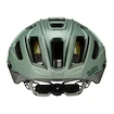 Cyklistická helma Uvex Quatro CC Mips Moss-Rhino (S4106100400)