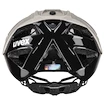 Cyklistická helma Uvex Quatro CC Oak Brown-Black (S4100260400)