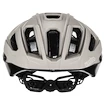 Cyklistická helma Uvex Quatro CC Oak Brown-Black (S4100260400)