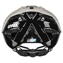 Cyklistická helma Uvex Quatro CC Oak Brown-Black (S4100260400)