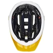 Cyklistická helma Uvex Quatro CC Sunbee-White (S4100260500)