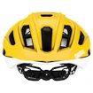 Cyklistická helma Uvex Quatro CC Sunbee-White (S4100260500)