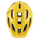 Cyklistická helma Uvex Quatro CC Sunbee-White (S4100260500)