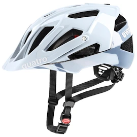 Cyklistická helma Uvex Quatro Cloud Camo (S4107753500)