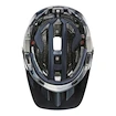 Cyklistická helma Uvex Quatro Integr Toc Dpspc-Snd M (S4104710300)
