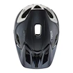 Cyklistická helma Uvex Quatro Integr Toc Dpspc-Snd M (S4104710300)
