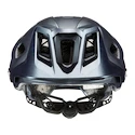 Cyklistická helma Uvex Quatro Integr Toc Dpspc-Snd M (S4104710300)