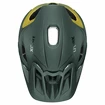 Cyklistická helma Uvex Quatro Integr Toc For-Must M (S4104710100)