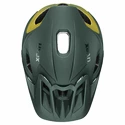 Cyklistická helma Uvex Quatro Integr Toc For-Must M (S4104710100)