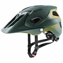Cyklistická helma Uvex Quatro Integr Toc For-Must M (S4104710100)