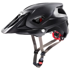 Cyklistická helma Uvex Quatro Integrale