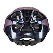 Cyklistická helma Uvex Quatro Integrale Plum-Dpspc M (S4109701000)