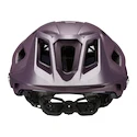 Cyklistická helma Uvex Quatro Integrale Plum-Dpspc M (S4109701000)