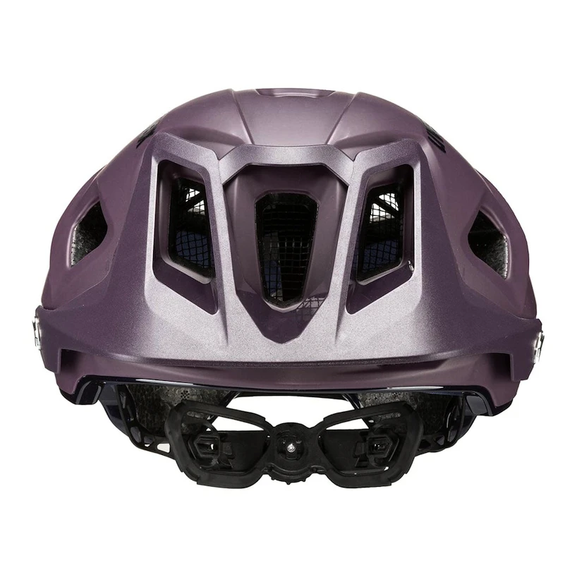Cyklistická helma Uvex Quatro Integrale Plum-Dpspc M (S4109701000)