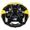 Cyklistická helma Uvex Quatro Integrale Sunbee-Black (S4109701200)
