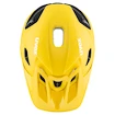Cyklistická helma Uvex Quatro Integrale Sunbee-Black (S4109701200)