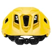 Cyklistická helma Uvex Quatro Integrale Sunbee-Black (S4109701200)