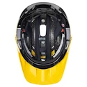Cyklistická helma Uvex Quatro Integrale Sunbee-Black (S4109701200)