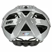 Cyklistická helma Uvex Quatro Rhino Black (S4107753400)