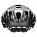 Cyklistická helma Uvex Quatro Rhino Black (S4107753400)