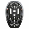 Cyklistická helma Uvex Quatro Rhino Black (S4107753400)