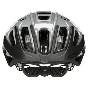 Cyklistická helma Uvex Quatro Rhino Black (S4107753400) 52 - 57 cm