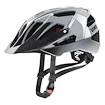 Cyklistická helma Uvex Quatro Rhino Black (S4107753400) 52 - 57 cm