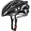 Cyklistická helma Uvex Race 1 matná černá
