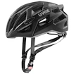 Cyklistická helma Uvex Race 7 Black Mat (S4109680100) 51 - 55 cm