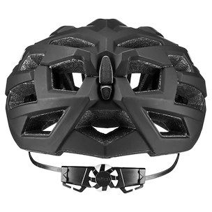 Cyklistická helma Uvex Race 7 Black Mat (S4109680100) 51 - 55 cm