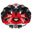 Cyklistická helma Uvex Race 7 Black/Red