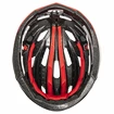 Cyklistická helma Uvex Race 7 Black/Red