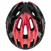Cyklistická helma Uvex Race 7 Black/Red