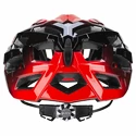 Cyklistická helma Uvex Race 7 Black/Red