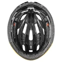 Cyklistická helma Uvex Race 7 Sunbee - Black (S4109680700)