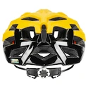 Cyklistická helma Uvex Race 7 Sunbee - Black (S4109680700)