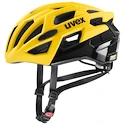 Cyklistická helma Uvex Race 7 Sunbee - Black (S4109680700)