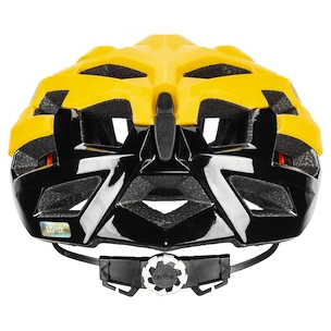 Cyklistická helma Uvex Race 7 Sunbee - Black (S4109680700)