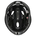 Cyklistická helma Uvex Race 9 All Black Mat (S4109690700)