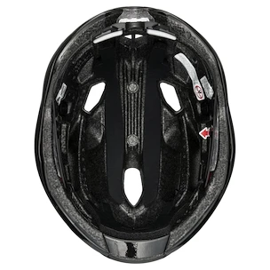 Cyklistická helma Uvex Race 9 All Black Mat (S4109690700)