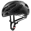 Cyklistická helma Uvex Race 9 černá
