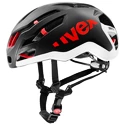 Cyklistická helma Uvex Race 9 černá matná