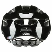 Cyklistická helma Uvex Rise All Black (S4100550100)