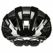 Cyklistická helma Uvex Rise All Black (S4100550100)