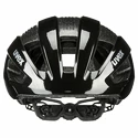 Cyklistická helma Uvex Rise All Black (S4100550100)