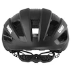 Cyklistická helma Uvex Rise CC All Black (S4100900500)