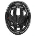 Cyklistická helma Uvex Rise CC All Black (S4100900500)